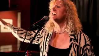 Pamela Benton   Gypsy   LIVE at Caffe Mela   YouTube