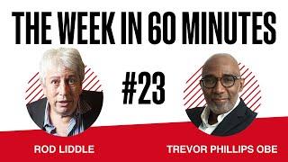 Are vaccine passports the road to freedom? - The Week in 60 Minutes with Andrew Neil | SpectatorTV