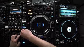 Uplifting Trance Mix July 2024 Mixed By DJ FITME (Pioneer XDJ-XZ & DENON SC6000 Dual Layer)