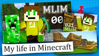 Hur bra är "My life in Minecraft" 2024? (Säsong 1)