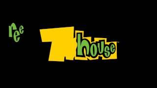 Treehouse TV Logo