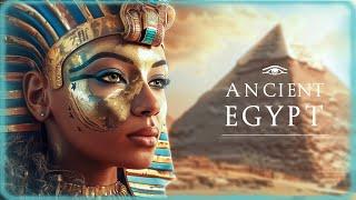 PYRAMID Dreams: Ancient Egyptian Music with Vocals