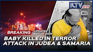 Israel Daily News – War Day 601 | May 29, 2025