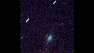 How to Find Comet Lulin