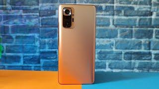 مراجعة كاملة لشاومي Redmi Note 10 Pro | المميزات و العيوب !