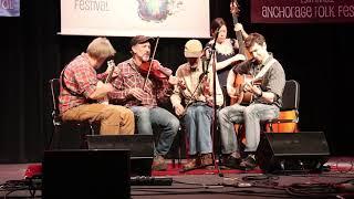 Jakelegs ;1-25-19, Anchorage Folk Festival