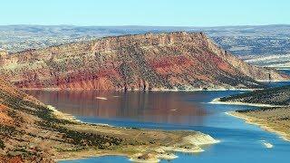 Flaming Gorge National Recreation Area