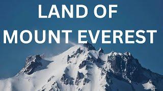 Land of Mount Everest | A Journey into the Sherpa Heartlands