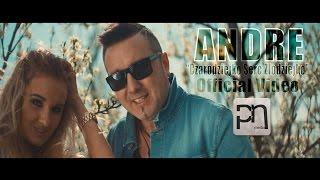 ANDRE - CZARODZIEJKO SERC ZŁODZIEJKO (official video 2016)