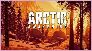 I Crashed My Plane In Alaska - Arctic Awakening Gameplay