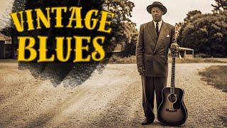 Experience The Original Blues Tunes That Changed Music Forever