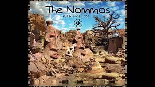 The Nommos - Eight Finger Funk (Sectio Aurea RMX)