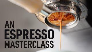 How To Dial In Espresso: Beginner To Pro In 22 Minutes!