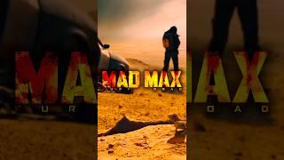 Mad Max: Fury Road #madmax #movie #moviescenes #film #films #shorts #short #shortsvideo #shortsfeed