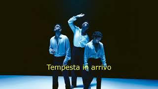 Il Volo   Il Mondo All'incontrario Musica e Testo