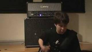 Laney TT50 video review