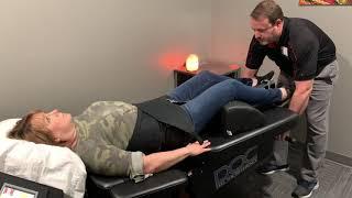 DOC Decompression Table at Grand Island Physical Therapy Pain and Spine Center