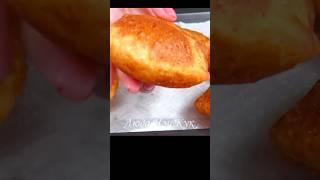 БЕЗ яиц! ХРУСТЯЩИЕ КАК ЧИПСЫ лепешки картофельные с полостью внутри из картошки картофельная пита