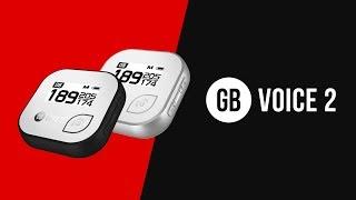 GB Voice 2 How To