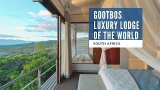 Tour Grootbos - Nat Geo's Unique Lodge of the World