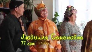 Видео-призыв от Центра дневного пребывания для одиноких пожилых людей в городе Балыкчы