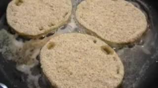 How to Make Fried Green Tomatoes