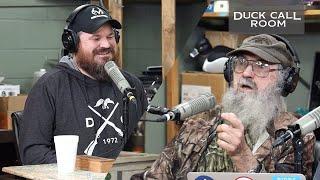 Si's Things You Do NOT Want to Try at Home | Duck Call Room #7