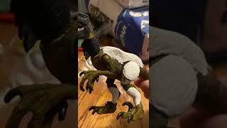 here’s the zilla tutorial y’all been asking for #zilla #customfigures #godzilla