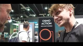 DJI Osmo Action 5 Release Date: Talking to DJI on the Osmo Action 4 & 5