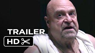 The Gambler TRAILER 1 (2014) - John Goodman, Mark Wahlberg Movie HD