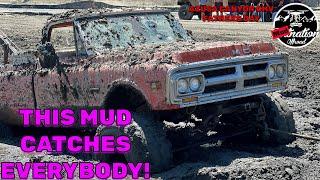 The Last of the "GOOD" Mud! Azusa Canyon OHV Fathers Day 2023