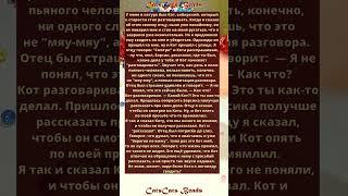 Кот-говорун 