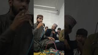 hammad afzal qadri manqabat ucha rutba ali da a