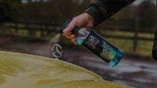 Auto Finesse - Aqua Coat