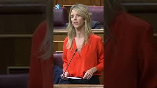 Así adelantó Álvarez de Toledo la rebaja de la sedición que propone Sánchez