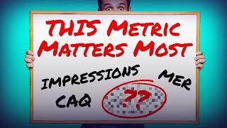 The ONLY Metrics Your DTC Should be Thinking About