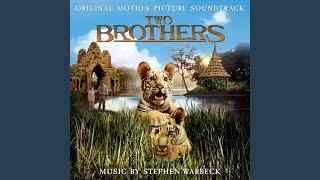 The Search for Kumal (Original Motion Picture Soundtrack "Two Brothers")