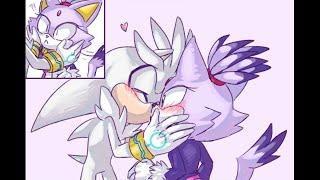 MUTUAL FEELINGS?!? (Silvaze Comic Dub)