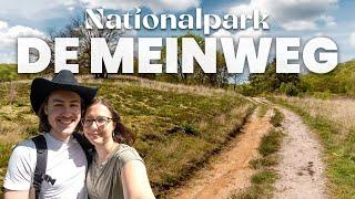 Nationalpark DE MEINWEG – Wandern, Radfahren und Reiten im Naturschutzgebiet bei Roermond