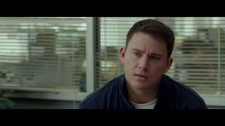 21 & 22 Jump Street - Deputy Chief Hardy Funny Scenes