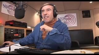 Alan Partridge - King & Car