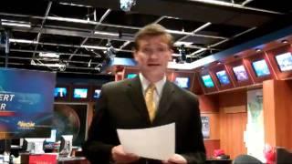 Scott Elnes: Meteorologist (AMS Seal) - News Anchor - Outdoor & Science Correspondent