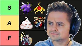 What is the Best Boss in RotMG?