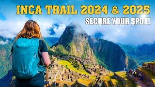 Inca trail to Machu Piccchu with Inkayni Peru Tours