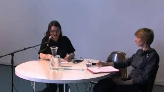 Keynote lecture by Kerstin Thomas: Expressive Things