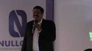 A Call To Arms | Desi Jugaad |  Hari K. Prasad | nullcon Goa 2019