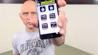 How to Restore Purchases in the Grapplearts BJJ MasterApp