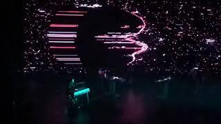 Thom Yorke Seattle 2019 - Unmade