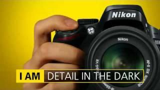 Nikon D5100 Official Video