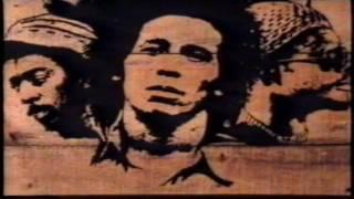 Bob Marley - Life History Of A Legend